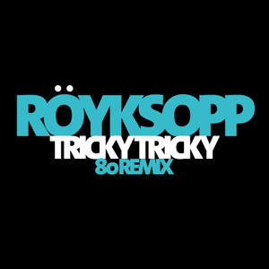 Track artwork