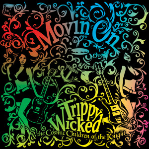 Track artwork