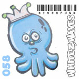 Track artwork
