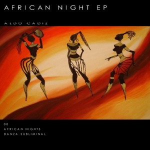 Track artwork