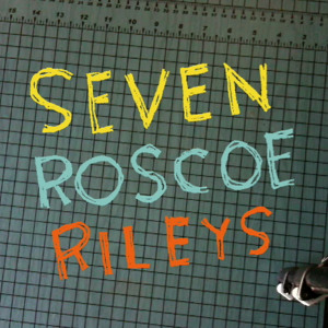 Track artwork