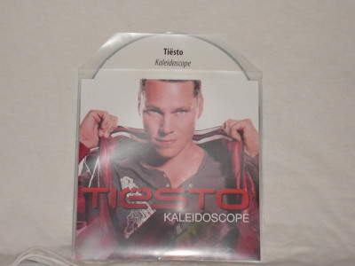 10 Century (Feat  Calvin Harris)