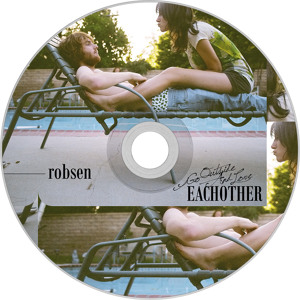 Track artwork