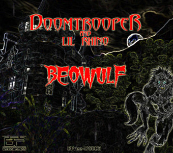 Track artwork