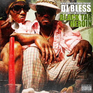 Track artwork