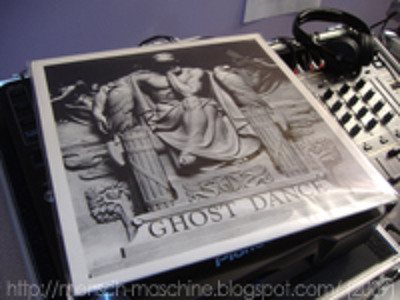 Track artwork