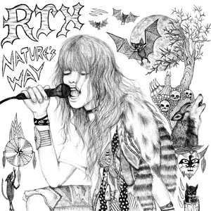 Track artwork
