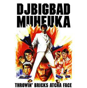 Track artwork