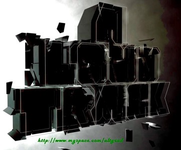 Track artwork