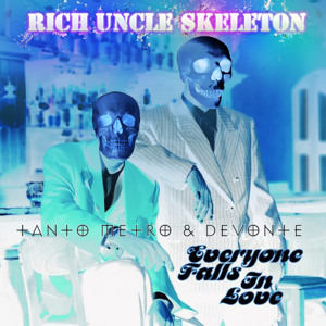 Track artwork