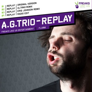 Track artwork