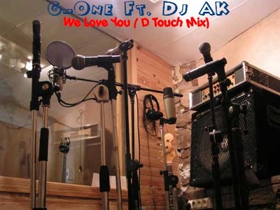 Track artwork