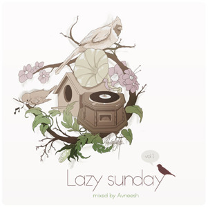 Track artwork