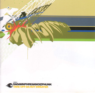 Track artwork