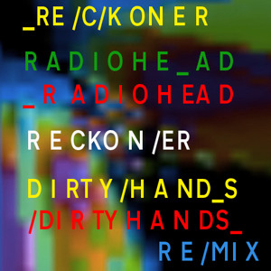 Track artwork