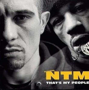 Track artwork