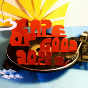Track artwork