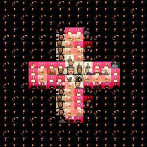 @playlist artwork