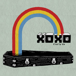 Track artwork