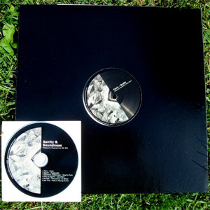 Track artwork