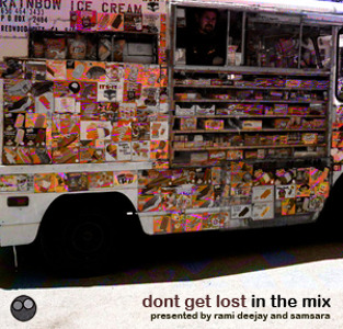 Track artwork