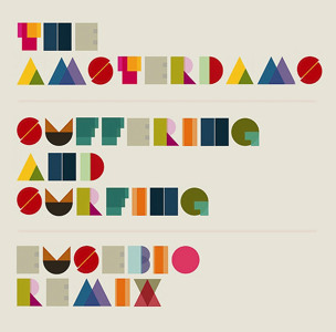 Track artwork
