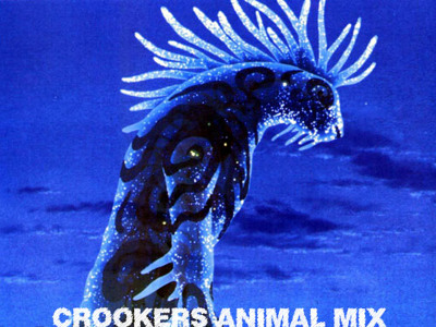 Track artwork