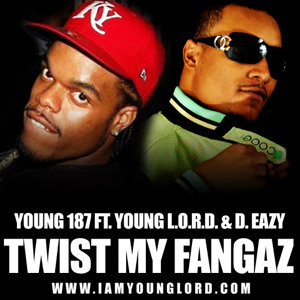 Track artwork