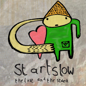 Track artwork