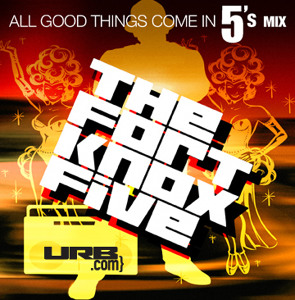Track artwork