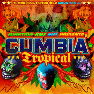 Track artwork