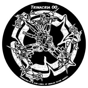 Track artwork