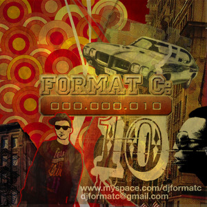 Track artwork