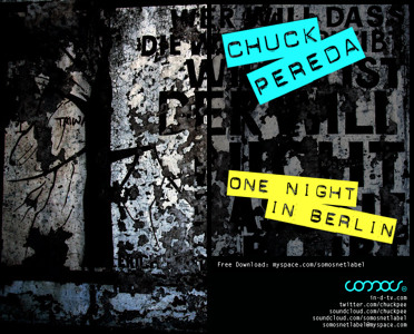 Track artwork