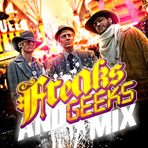 Track artwork