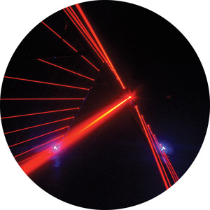 Track artwork
