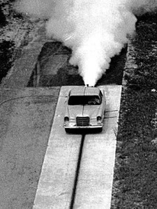 Track artwork