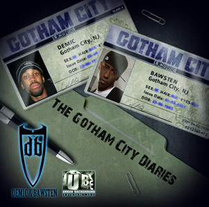 Track artwork