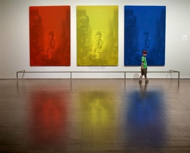 @playlist artwork