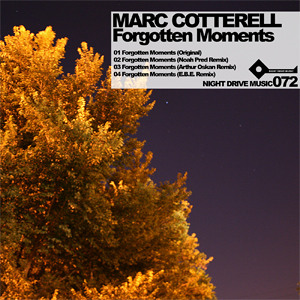 Track artwork
