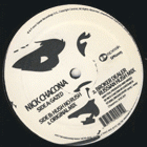 Track artwork