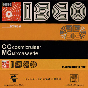 Track artwork