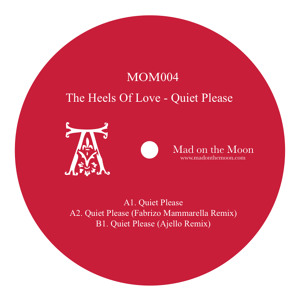 Track artwork