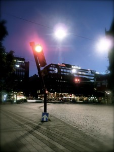Track artwork