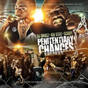 Track artwork