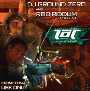 Track artwork