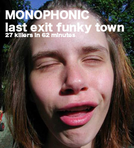 Track artwork