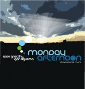 Track artwork