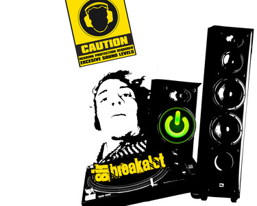 Track artwork