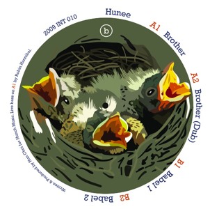 Track artwork